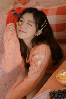 老板的妻子